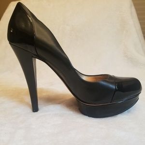 BCBG Platform Heels